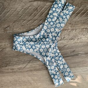 MONTCE BIKINI BOTTOM